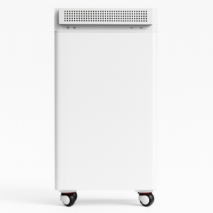 Batterie au lithium NK005 51.2V 48V 15kWh 280Ah 300Ah LiFePO4 pour système solaire hors réseau et stockage d'énergie domestique - Product Image 3