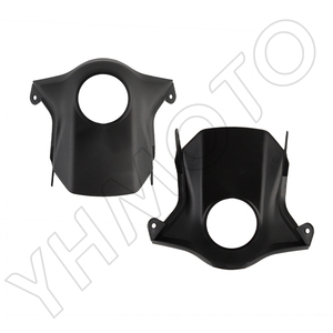 Pièces de moto pour GASGAS 2024-2026 EC <span class=keywords><strong>EX</strong></span> MC 125 150 250 300 350 450 500 : Carénage de réservoir de carburant et protection de carénage - Product Image 5
