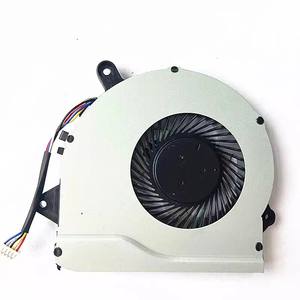 Nouveau ventilateur de refroidissement interne du processeur pour ordinateur portable Lenovo Xiaoxin 300 300-14 300-15ISK Ventilateur de processeur - Product Image 2