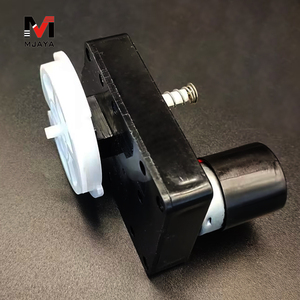 2 pins động cơ 24V bán hàng tự động các bộ phận máy - Product Image 5