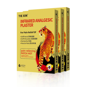 Herbal Kesehatan Tubuh Cepat Meringankan Nyeri Otot dan Sendi Di Berbagai Bagian Tubuh - Product Image 4