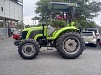 Tracteur agricole Zoomlion RC904 90 CV