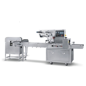 Continuous Packaging <b>Machine</b> Expert-Grade Performance Superior Quality Build China Machinery Reliability - Product Image 1