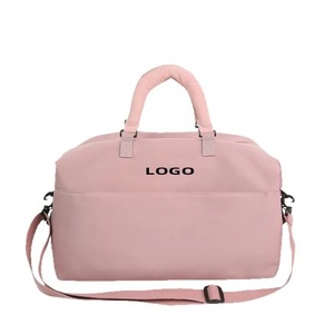 Bolsa <span class=keywords><strong>de</strong></span> Yoga y Fitness Personalizable con Logotipo, Gran Capacidad, Estilo Cruzado para Parejas, Deportiva, Impermeable, con Cierre <span class=keywords><strong>de</strong></span> Cremallera, Ligera y Duradera - Product Image 3