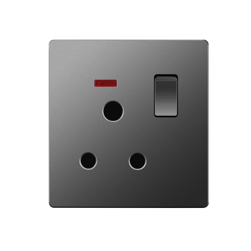 UK15A 1 interrupteur