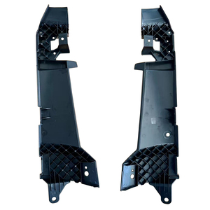 Truck Accessories for Trucks Spare Parts ABS Headlight <b>Frame</b> Bracket 82884080 82884084 for FH4 Truck 2013 - Product Image 2