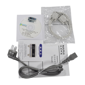 PM9815 เครื่องวัดค่าตัวประกอบกำลังไฟฟ้าแบบดิจิตอล 0.5 คลาส เครื่องวัดกำลังไฟฟ้าอเนกประสงค์ระดับสูงพร้อมการวัดแรงดันและกระแสไฟ - Product Image 5