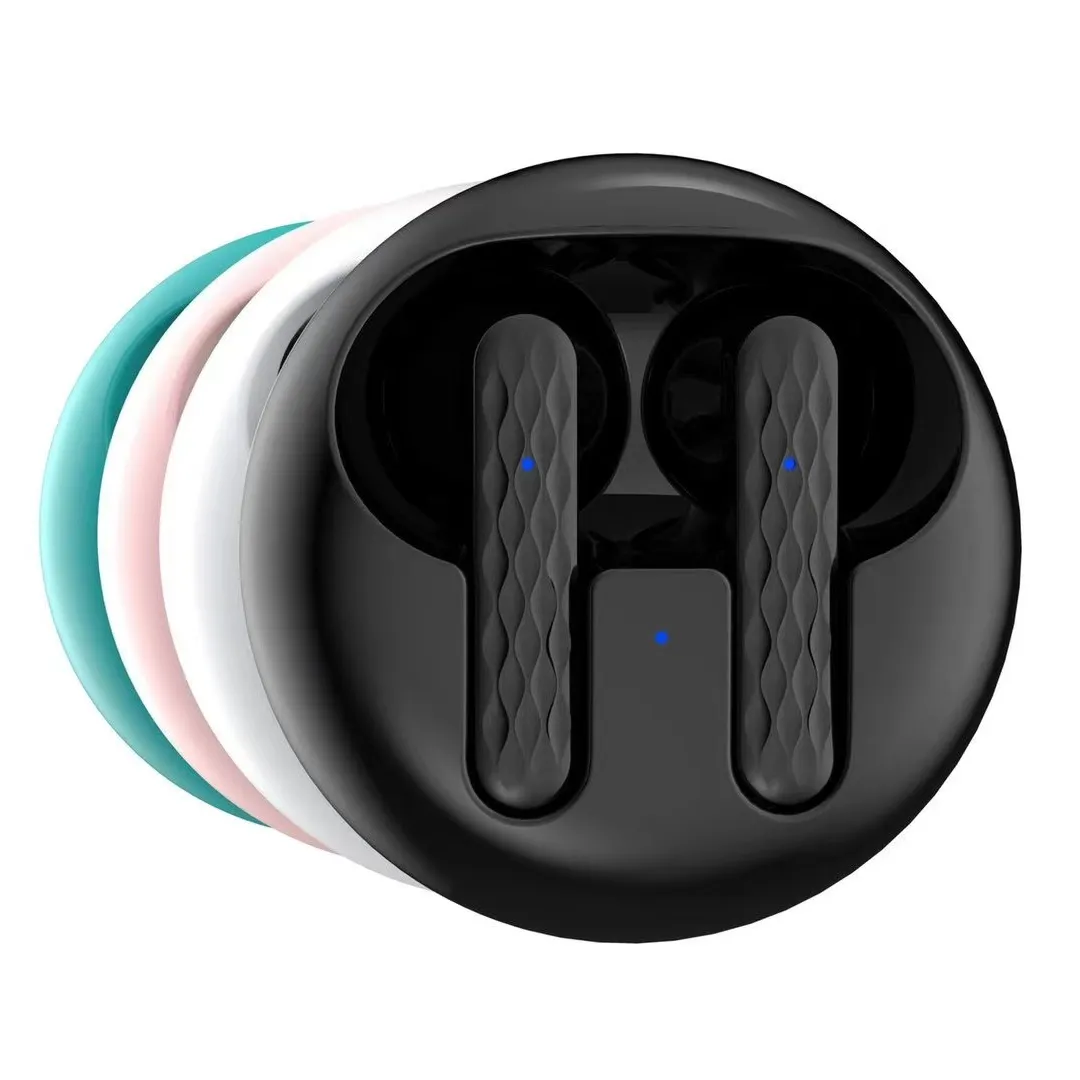 Xiaomi — écouteurs bluetooth, casque d'écoute sans fil avec contrôle du volume
