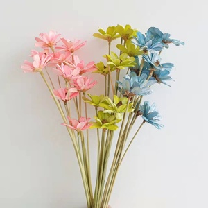 Usine en gros artificielle fwer graines <span class=keywords><strong>de</strong></span> <span class=keywords><strong>tournesol</strong></span> plantation <span class=keywords><strong>fleur</strong></span> <span class=keywords><strong>fleur</strong></span> sèche <span class=keywords><strong>fleur</strong></span> cadeau pour la maison/mariage décoration arrangement - Product Image 3