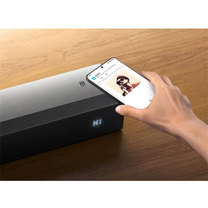 Mijia TV Loa <span class=keywords><strong>2.0</strong></span> TV Soundbar 84W loa không dây Sáu chế độ âm thanh hỗ trợ NFC với màn hình hiển thị và điều khiển từ xa - Product Image 2