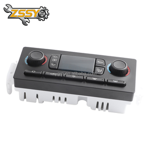 Módulo de Control de Climatización Delantero 599-211XD para Chevy GMC, Diseño Mejorado 03-07 - Product Image 4