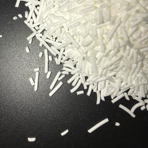 Surfactante al por Mayor CAS 151-21-3 SLS 92% 95% Lauril Sulfato de Sodio Granular - Product Image 1