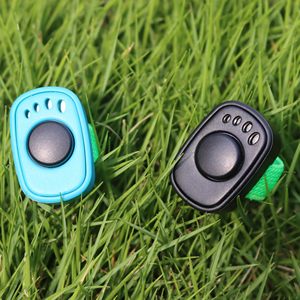 Clickers pour chiens Petbuddy, couleurs assorties, pour l'entraînement des chiens, aide à l'obéissance - Product Image 6