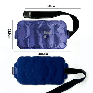 Paket Gel Perawatan Pinggang yang Dapat Disesuaikan untuk Penggunaan Sehari-hari, Pereda Nyeri Menstruasi Multi-Skenario dengan Fitur Es - Product Image 3