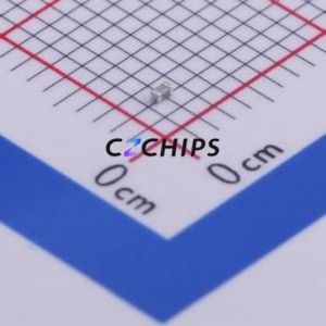 GCM1555C1H200FA16D SMD <b>Capacitor</b> (MLCC) 0402 ( Capacitance: 20pF )( Precision: 1% Rated Voltage: 50V ) - Product Image 1