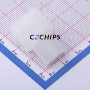 FHG63504-S02F2TB Housing (Wire-to-Board / Wire-to-Wire) P=6.35mm Connector 1x2P 6.35mm 1 2 - Product Image 2