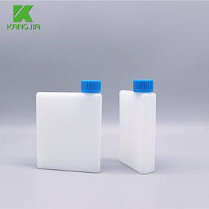 Flacon de réactif Siemens 20 ml compatible avec l'analyseur de biochimie Siemens HDPE pour la recherche en biologie automobile - Product Image 1