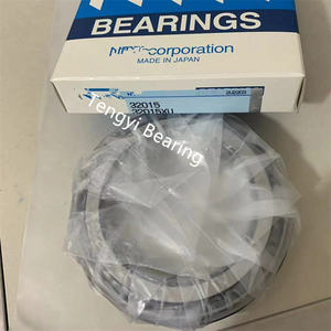 Rodamiento de rodillos cónicos 30308 30309 30310 30311 30312 32210 32211 32212 32213 32214 32215 J J2/<span class=keywords><strong>Q</strong></span> JR X <span class=keywords><strong>XU</strong></span> Rodamiento de rodillos de rueda - Product Image 3