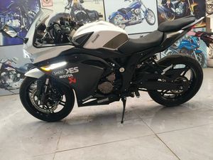 Motocicletas Usadas Estilo Voge, Motocicleta Benelli de 300cc, Motocicletas de Carreras, Moto Deportiva, Motor Refrigerado por Agua, Motor de Alto Rendimiento - Product Image 2