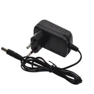 Vente directe en usine chargeur rapide Ac Dc 3A adaptateur secteur 20W