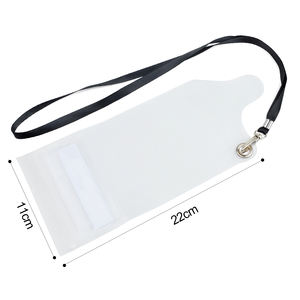 กระเป๋ากันน้ำสำหรับวิทยุ<span class=keywords><strong>สื่อสาร</strong></span>มือถือกระเป๋ากันน้ำกันฝนที่จับยึด<span class=keywords><strong>วิทยุ</strong></span>แบบพกพาสำหรับอินเตอร์คอมมิดแลนด์ - Product Image 4