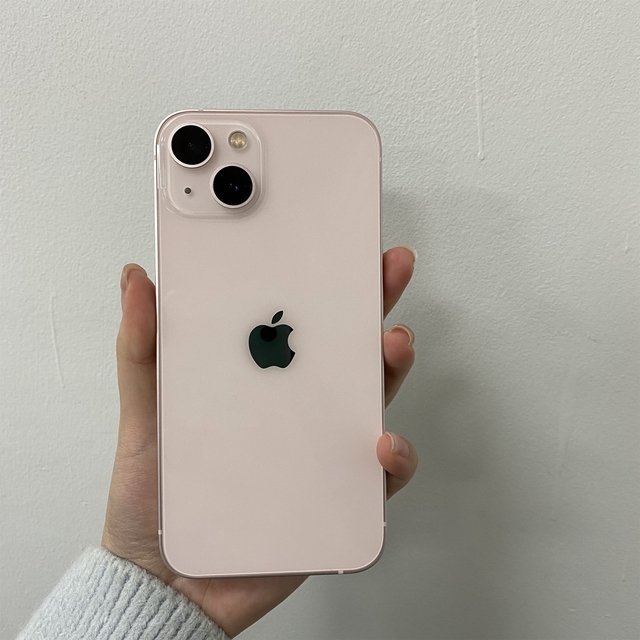 Wholesale Price iPhone 13 Used Phone Original Unlocked Mobile Phones High Quality 4RAM 128GB 256GB