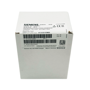 Nouveau contrôleur d'automatisation original 6ES7954-8LF04-0AA0 en stock pour PLC - Product Image 1