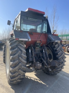 Tractor Agrícola Multifuncional FIAT 180-90 Usado en Venta, 180 Caballos de Fuerza, Oferta - Product Image 4