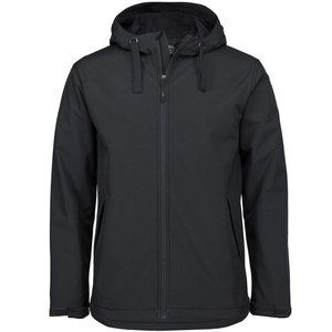 Men's Lightweight Full Zip Windproof Hooded <b>Windbreaker</b> Jacket for Sports and <b>Camping</b> OEM Service Available - Product Image 6