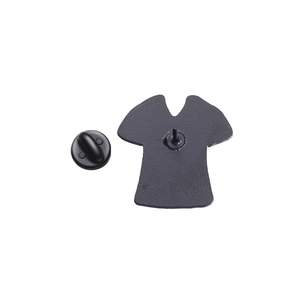 Broche médicale créative en métal en gros, cœur, infirmière, vêtements, trousse médicale, <span class=keywords><strong>ambulance</strong></span>, scalpel, badge de dessin animé, épingles punk, bijoux - Product Image 5