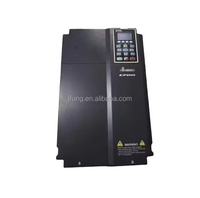 VFD220CP43A-21 Inverter Vektor 3 Fasa 22kW VFD