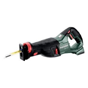 SSEP 18 LT (601616840) Cordless Carbon Steel Straight <b>Saw</b> Folding Feature for Woodworking Applications - Product Image 1