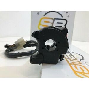 Casco Integrale Shark S 600 Bianco Taglia XL per Moto - Product Image 1