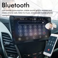 Autoradio Android 13 avec commande vocale IA, DSP, 128 Go, navigation GPS pour Ssangyong Korando 3 Actyon 2 2014-2016, tableau de bord USB OLED, garantie 1 an