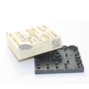Mô-đun IGBT mới và độc đáo 7mbr75sd120a-50 - Product Image 6