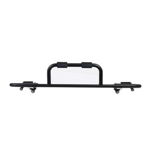 Couvercle de support supérieur rigide à la mode pour <span class=keywords><strong>Wrangler</strong></span> <span class=keywords><strong>JK</strong></span> 2007 - 2017 - Product Image 2