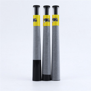 Custom Logo/Brand 99mm Organized Cone Smoke Paper King Size <b>Rolling</b> Paper - Product Image 2