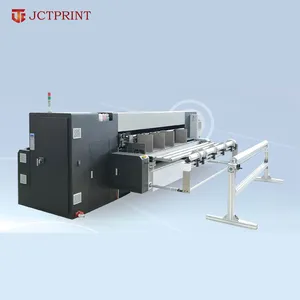 Mesin Cetak Karton Printer Inkjet Otomatis untuk Pesanan Batch Kecil