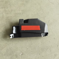 Kit carrosserie / pièces auto, cache de phare antibrouillard pour MAZDA CX30 2020 / DHB4-C11-JHR