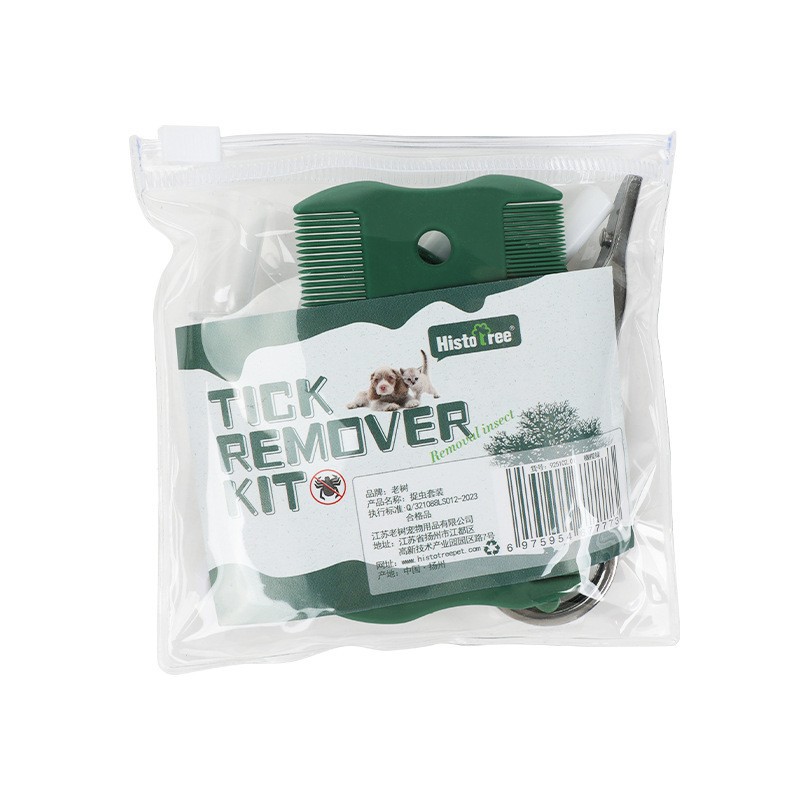 Ensemble d'outils de capture d'insectes verts