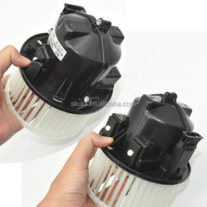 Motor Kipas Blower AC untuk LAND ROVER FREELANDER 2 RANGE ROVER EVOQUE LR016627 LR002630 LR009738 - Product Image 6