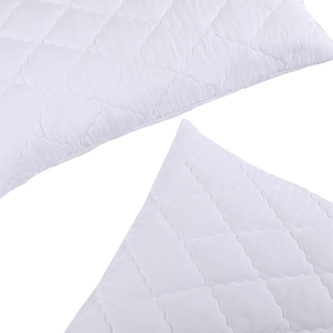 Protector de Almohada Acolchado Impermeable y Anti-Chinches, Tejido a Medida, con Cierre de Sobre, para Uso Hospitalario y Doméstico - Product Image 5