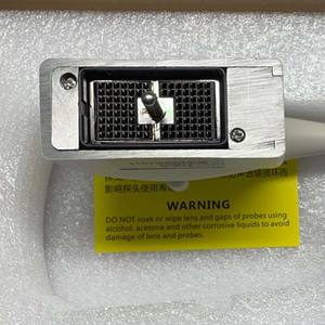 Sonde à ultrasons convexe 35C50EA nouveau modèle pour machines à ultrasons vétérinaires DP-6600/8800/30/50 - Product Image 5