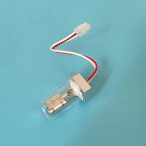 Bombilla HACH Beckman DU730 L6310-52 DR5000 DR6000 A23792 D2 BT5000H - Product Image 4