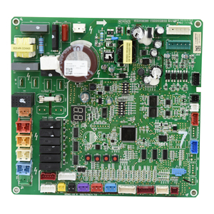 Carte mère Wz6l35u 300027061465, Circuit imprimé d'origine pour unité extérieure de climatiseur Gree Multi Split - Product Image 1