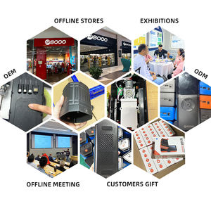 73200 חדש mah 100w lower יד סולרית בנק טעינה מהירה Qc 3.0 6w סוללה נייד 40000mah כבלים בנק כוח - Product Image 6