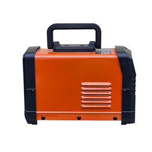 Machine à souder à l'arc MMA 200 Inverter 220V, usage industriel, avec accessoires - Product Image 3