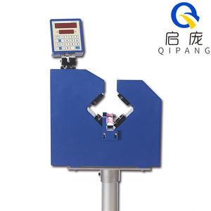 جهاز قياس رقمي QIPANG 3025، أداة قياس رقمية 25 مم، مقياس قطر بالليزر بدون تلامس - Product Image 4