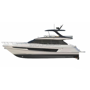 Catamaran de luxe personnalisable, yacht de haute qualité, yacht de plaisance, <span class=keywords><strong>super</strong></span> yacht, bateau de luxe, yacht sous-marin - Product Image 5