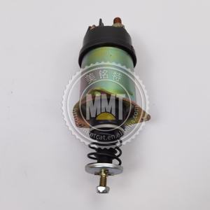 3516 3512 3508 3126B 9X-9511 548-9596 7T-0258 9X9511 5489596 7T0258 Électrovanne - Product Image 1